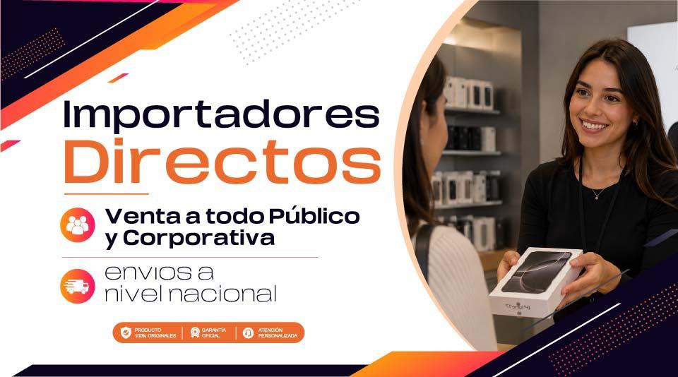 Promoción iPhone 17, 17 Pro y 17 Pro Max TECHMAX